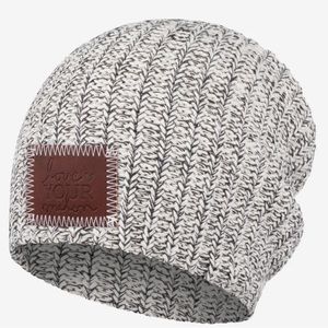 Love your melon beanie